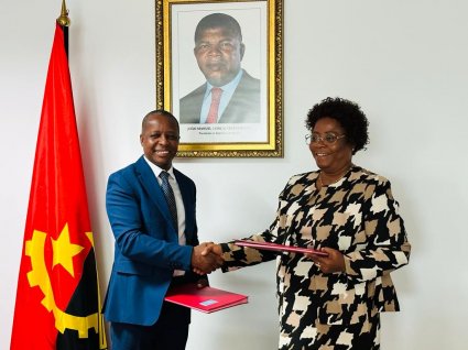 Protection of Personal Data: Staff training and sharing of awareness-raising materials dominate the cooperation agreement signed between APD and ANPDP