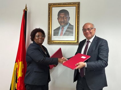 Personal Data Protection: APD and CNDP sign a cooperation agreement