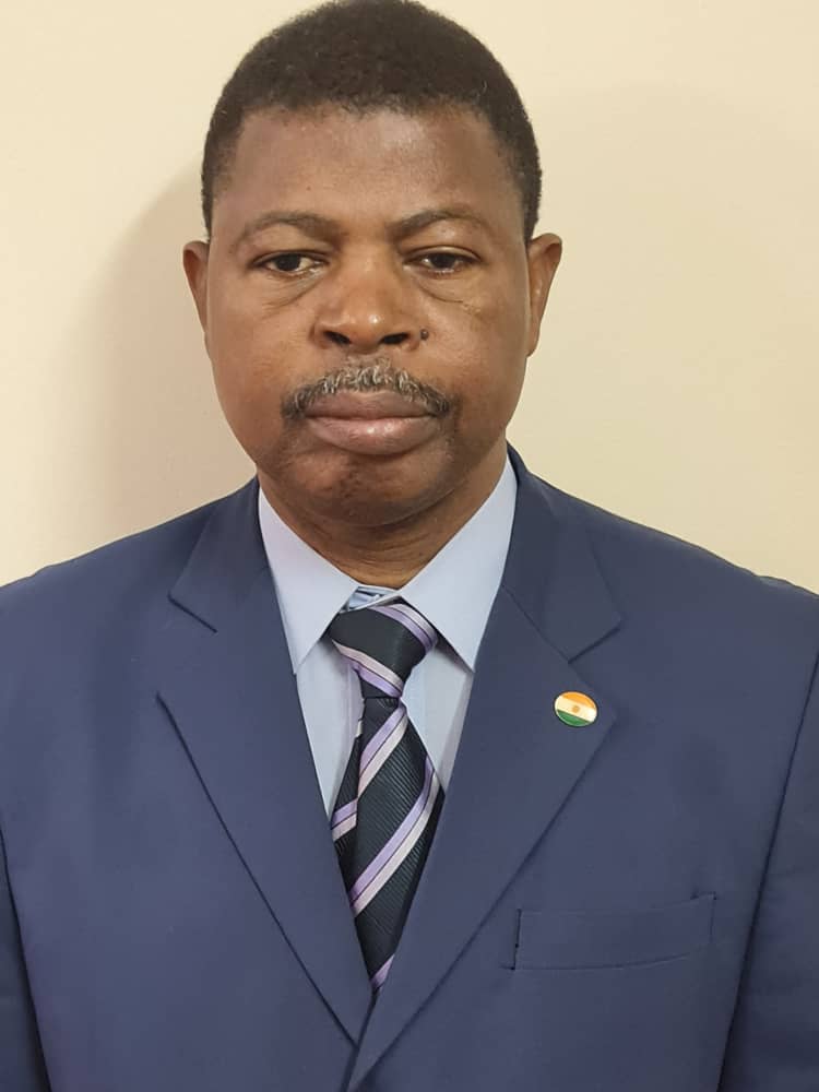 Président